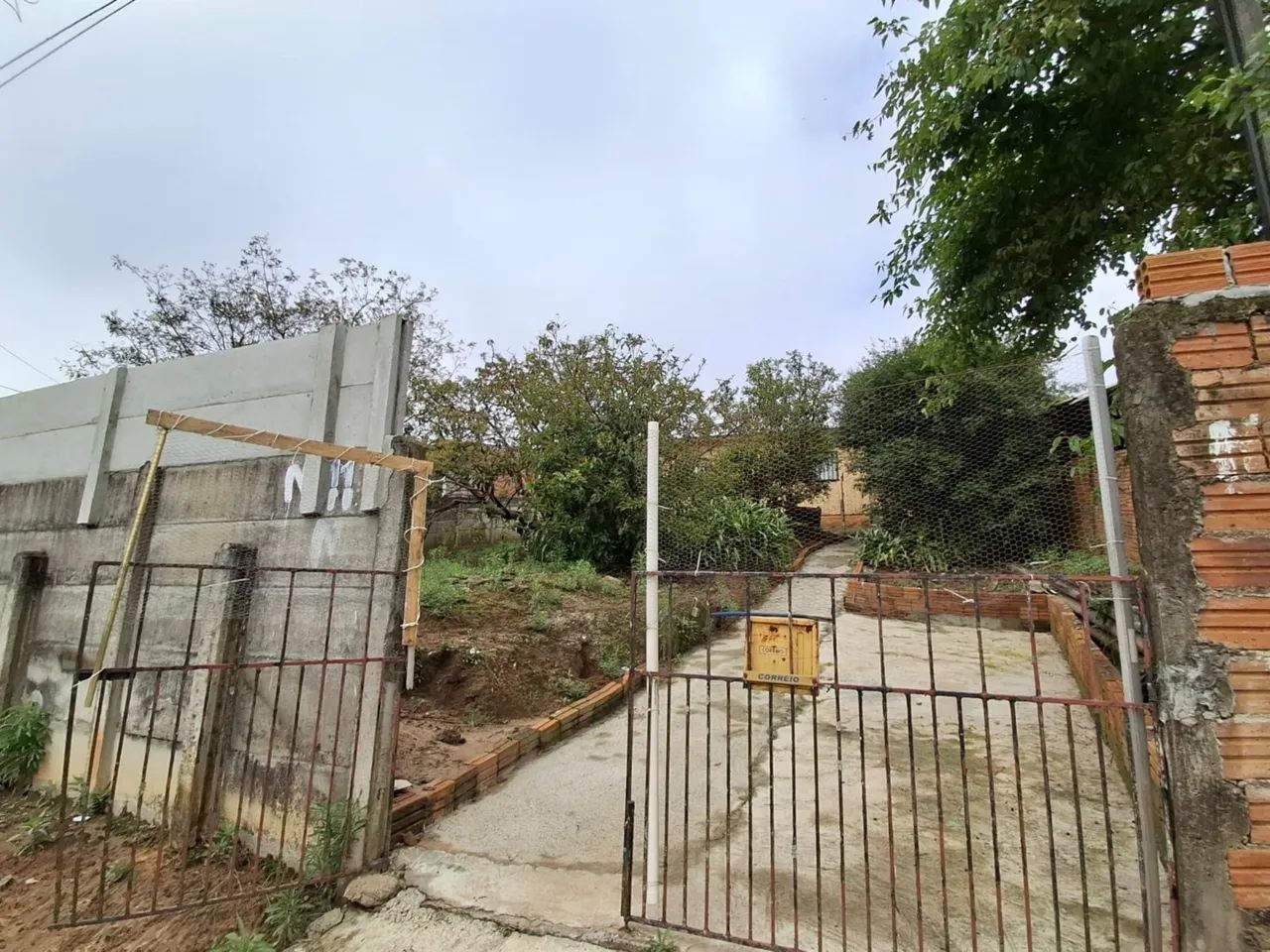 TERRENO À VENDA NO ÓRFÃS - Foto 2