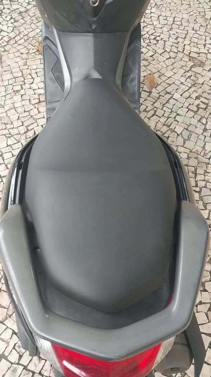 Yamaha N MAX 2019 - Foto 4