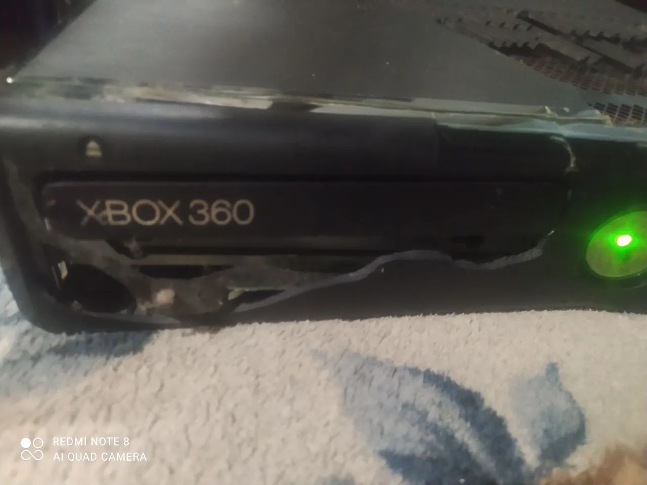 Xbox 360 - Foto 3