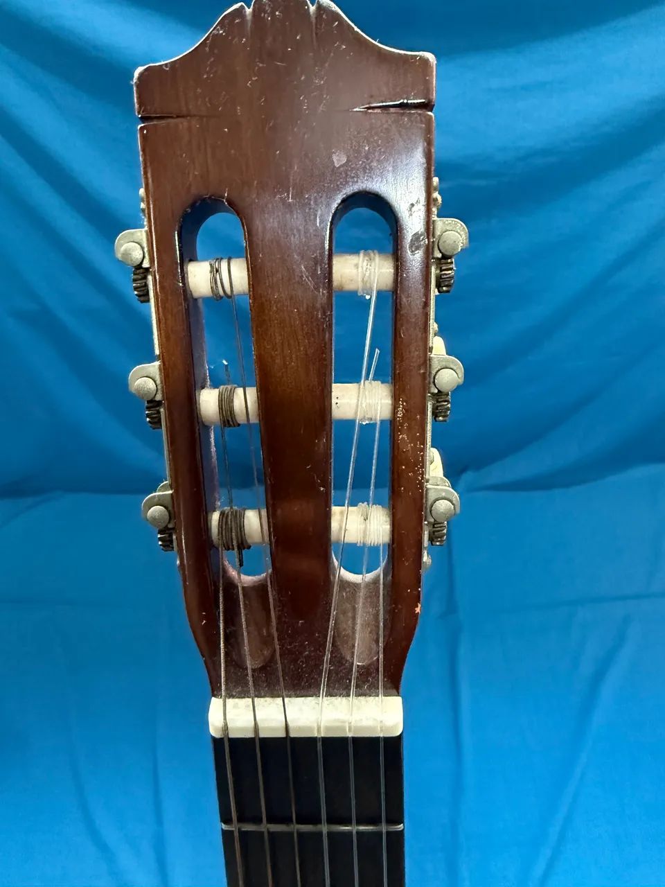 VIOLÃO YAMAHA CX 40 - Foto 2