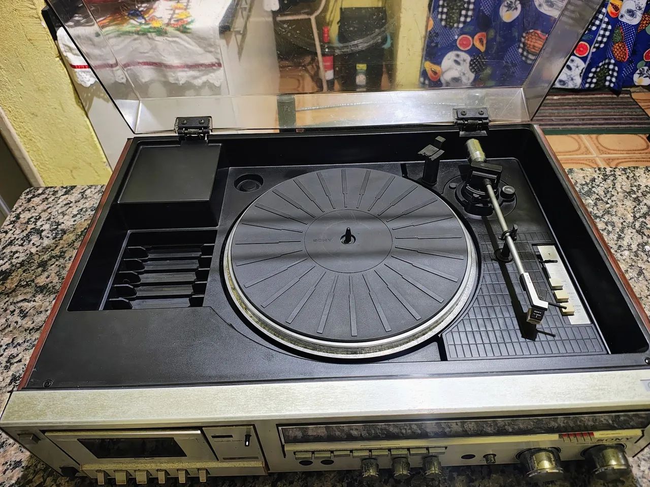 Sony hmk 313 ( importado) - Foto 2