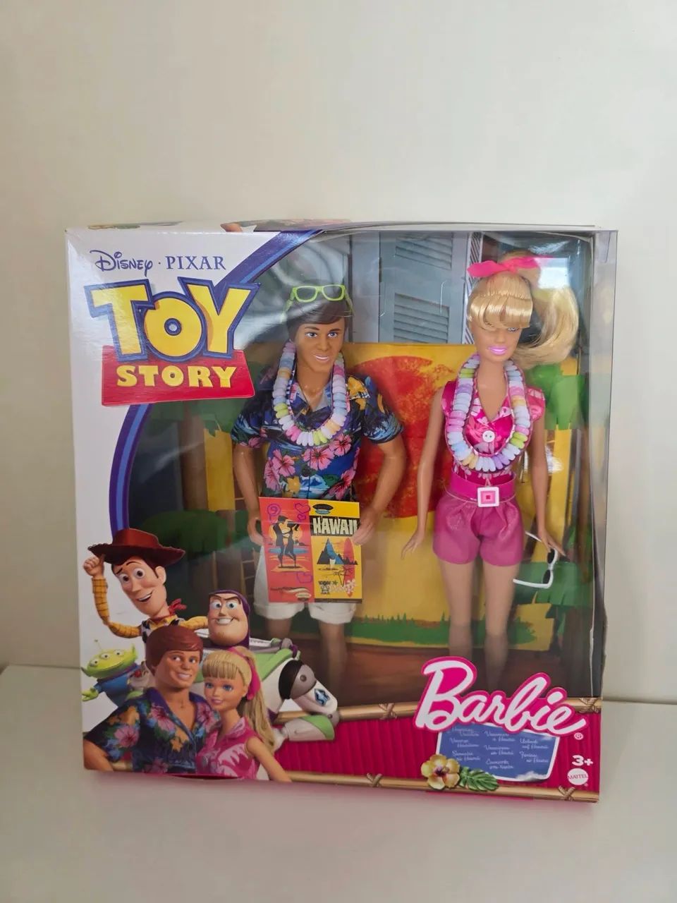 Toy story