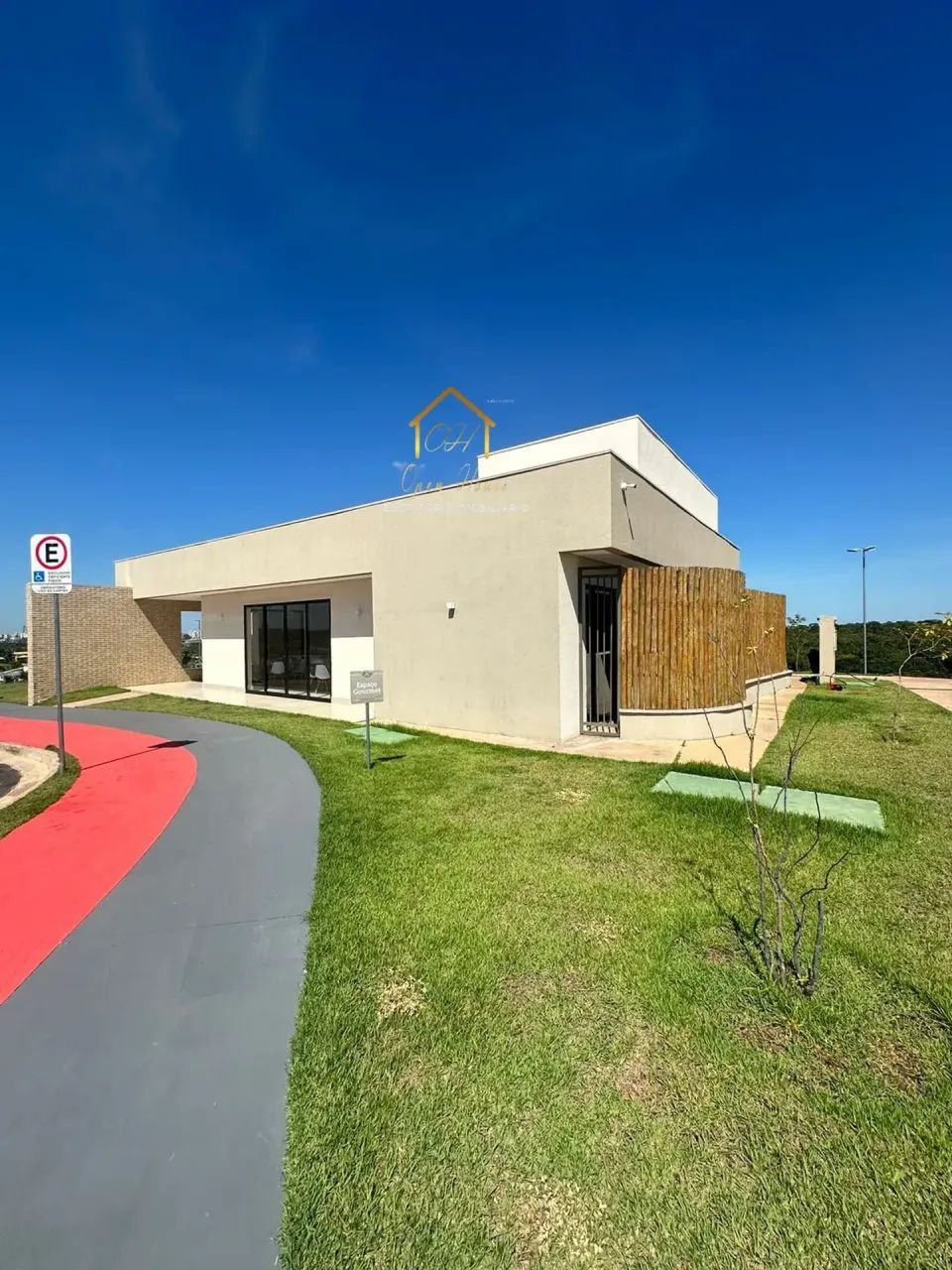 Vendo Lote no Brisas Condomínio Horizontal - Foto 4