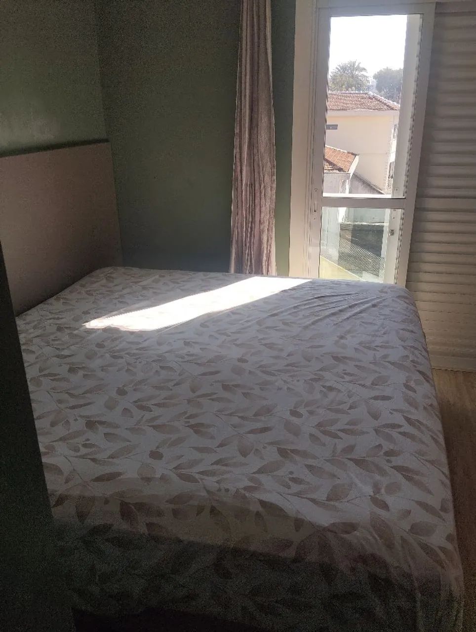 Cama king 