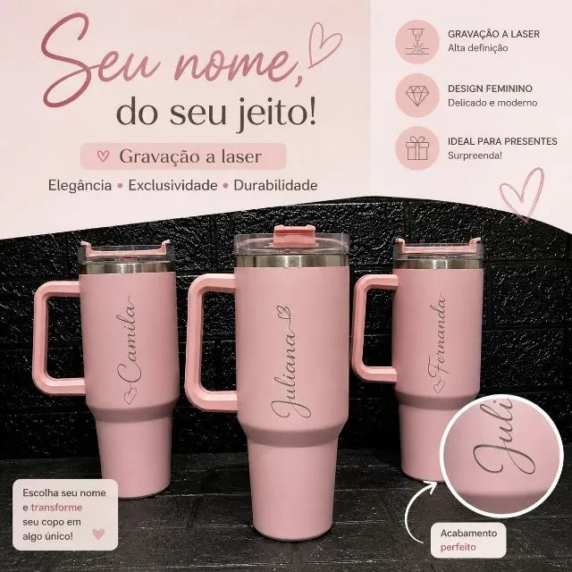 COPO TERMICO DE 1200 ML