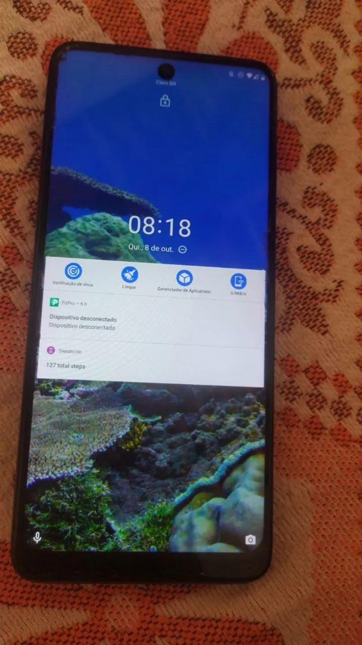 Moto e32
