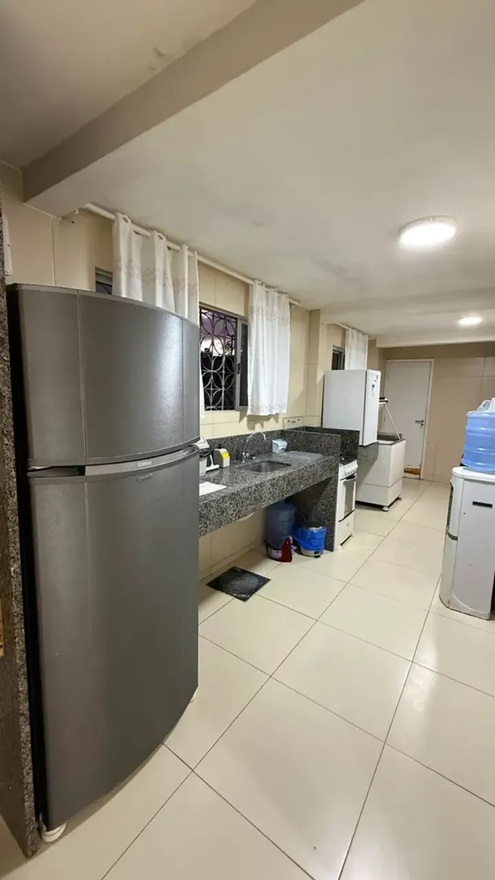 OFERTA CASA ALUGUEL LAGOA NOVA - Foto 2