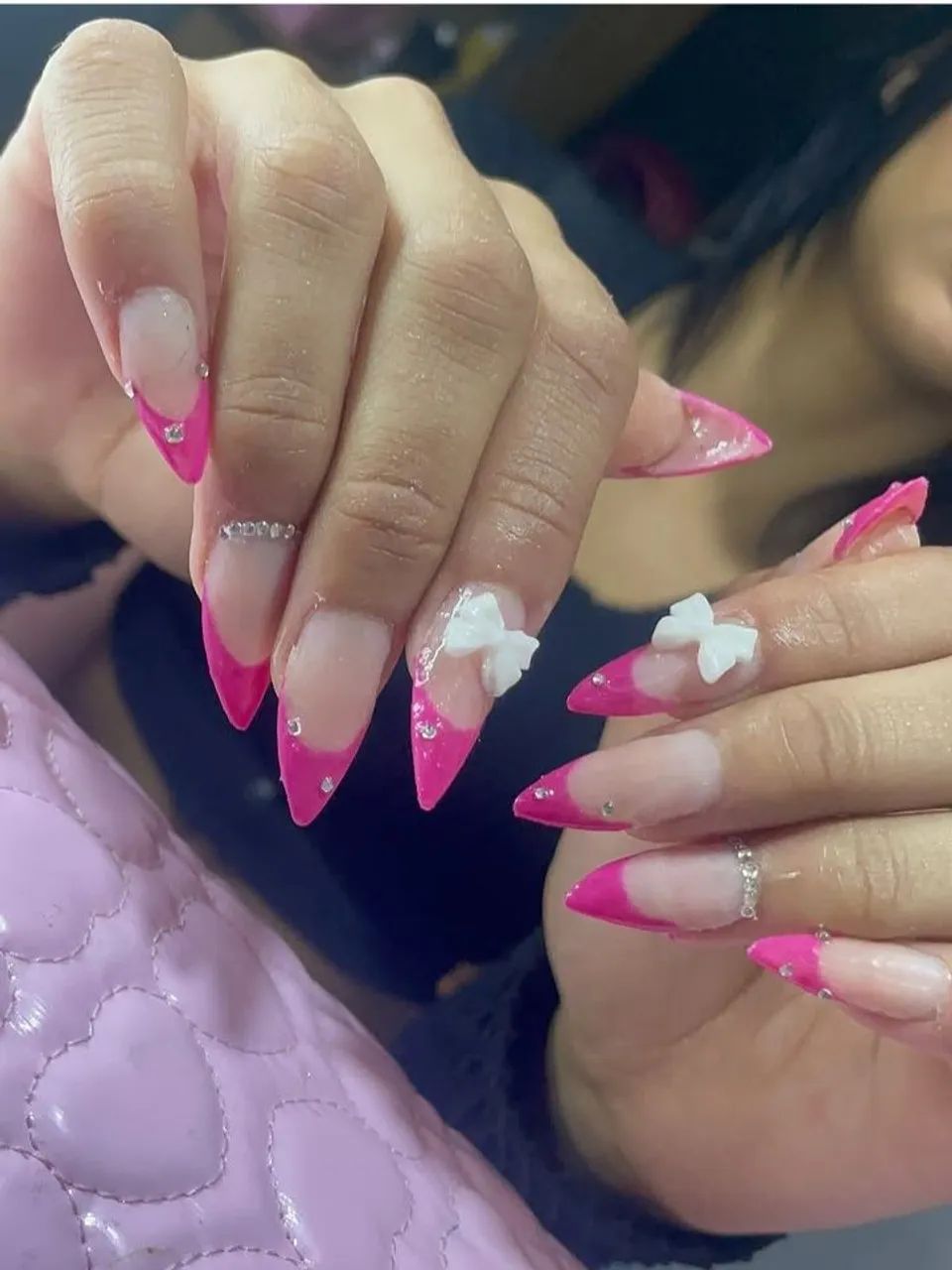 Alongamento de unhas - Foto 2