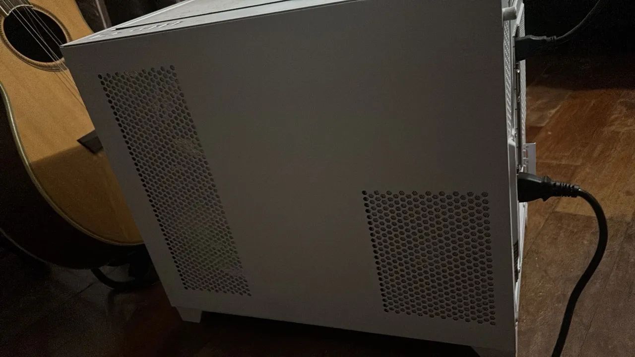 Vendo pc gamer completo  - Foto 5