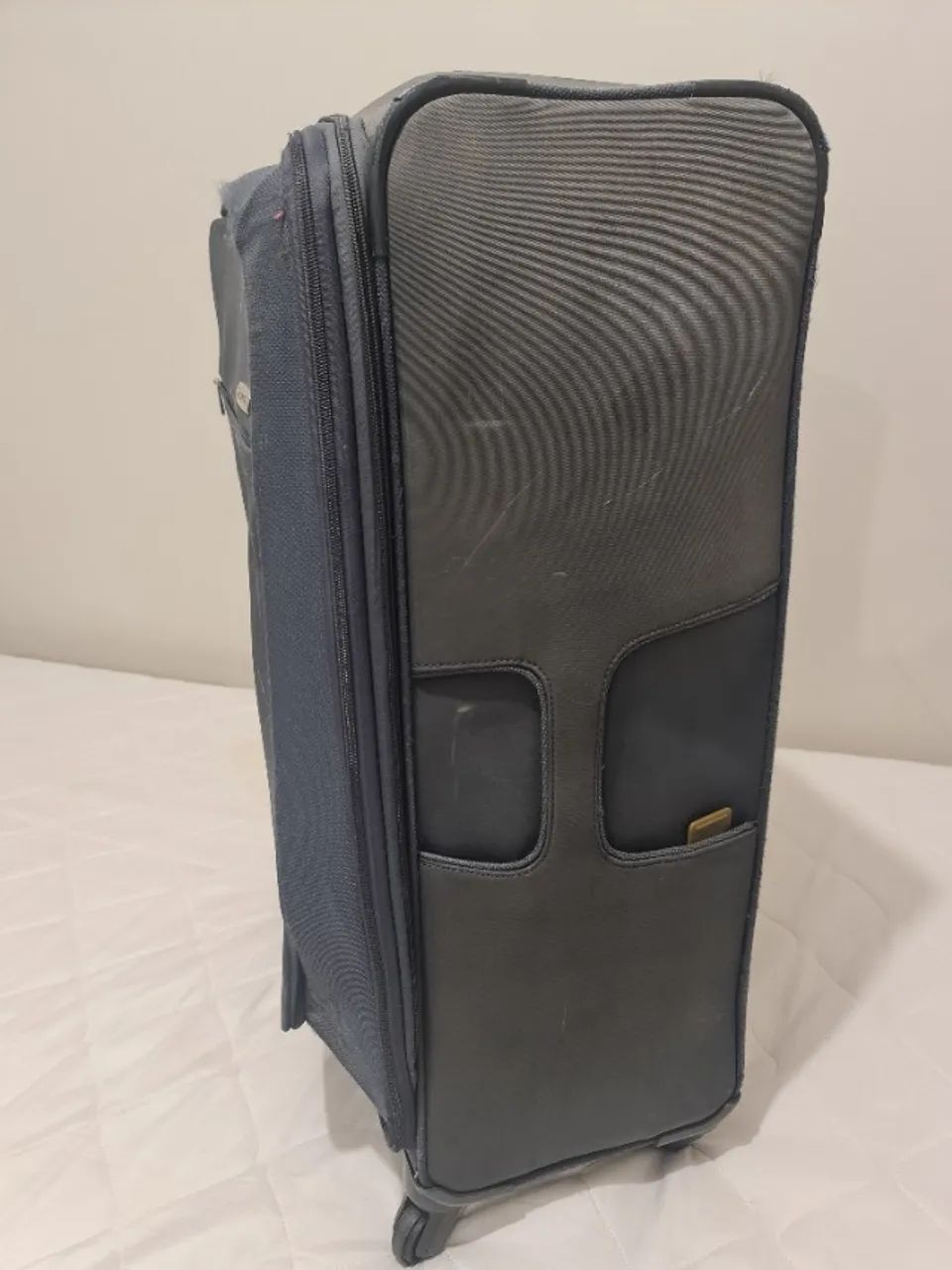 Mala Samsonite bem grande e superleve!  - Foto 2