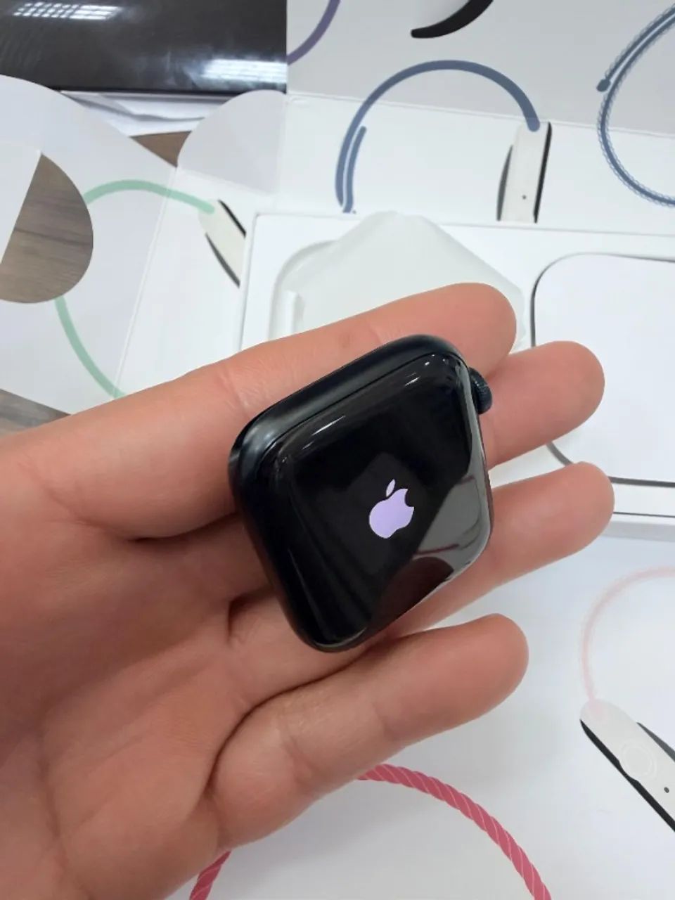 APPLE WATCH SE GPS - 44MM  - Foto 2