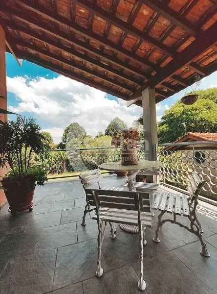 sitio em franco da rocha - Foto 5