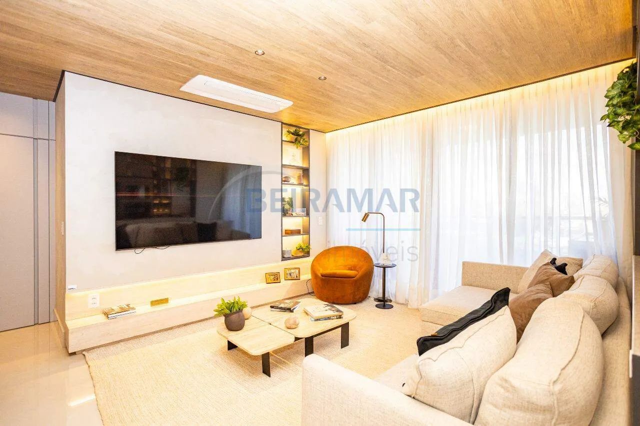 Apartamento à venda com 3 suítes na Quadra 500 - Sudoeste - Foto 4