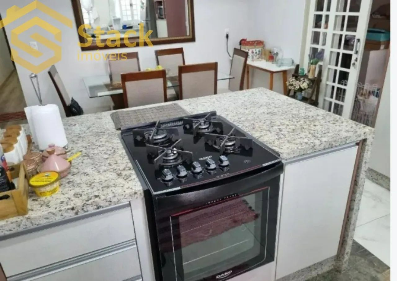 CASA RESIDENCIAL em JUNDIAÍ - SP, PARQUE CENTENÁRIO - Foto 5