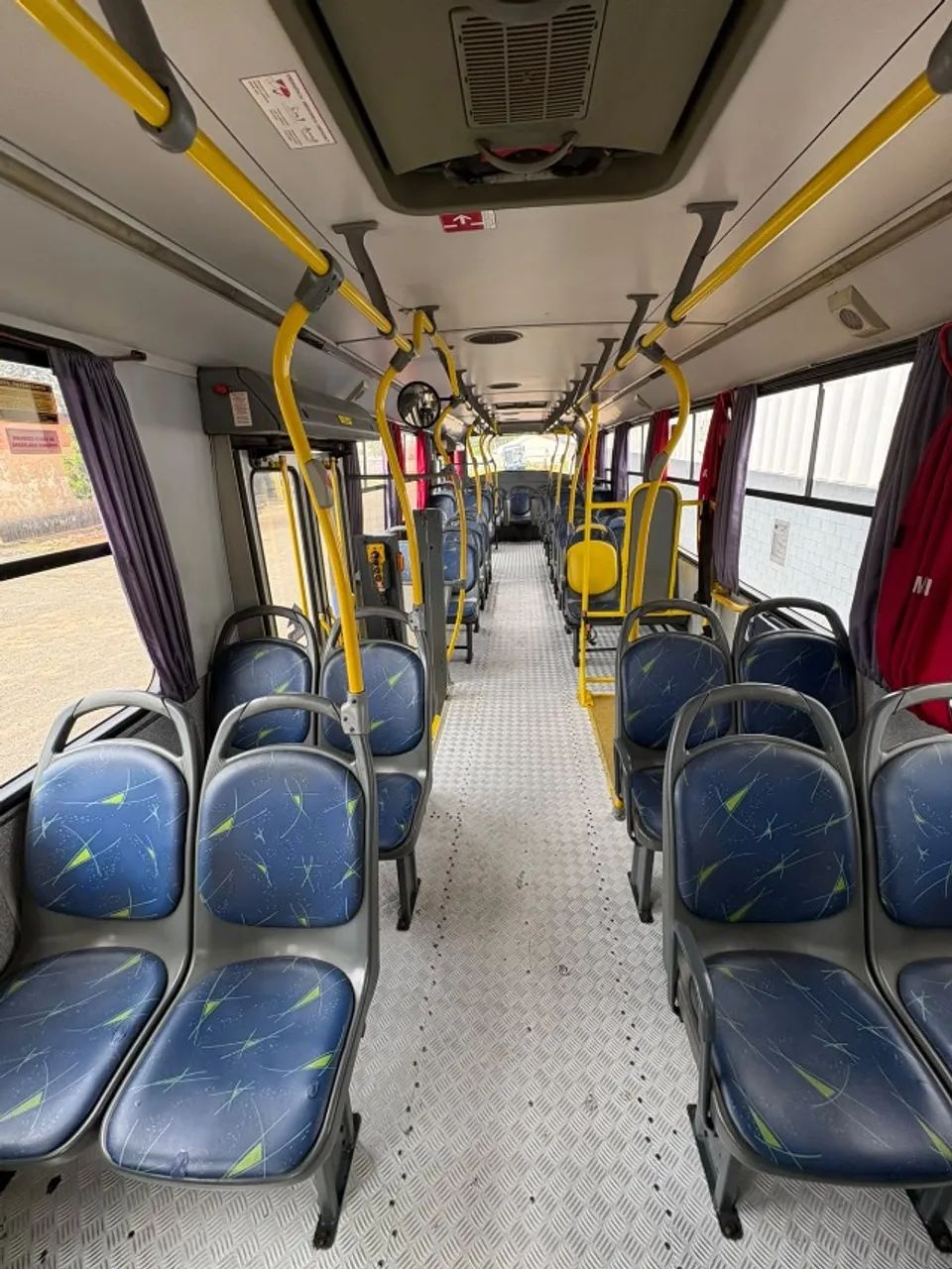 Ônibus Marcopolo New Torino 2017 - Foto 4