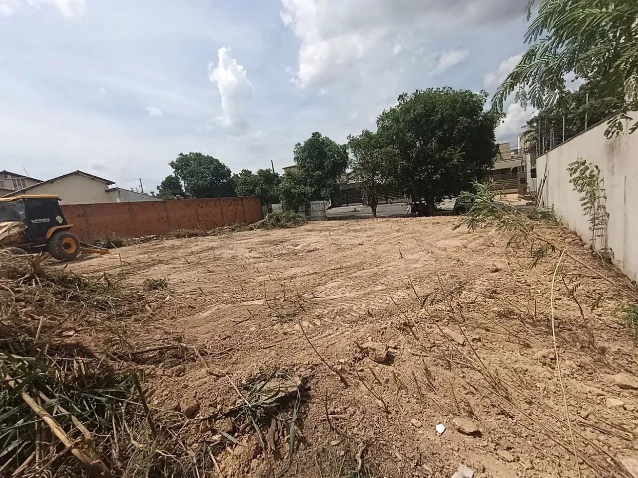 Terreno em Santa Cruz - Cuiabá - MT
