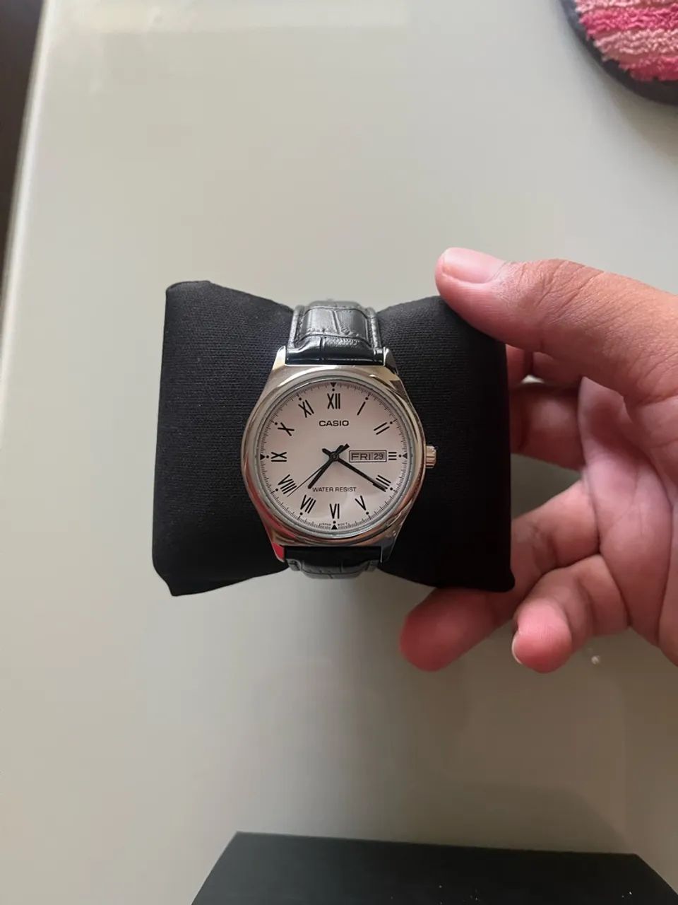 Relógio masculino(Casio)