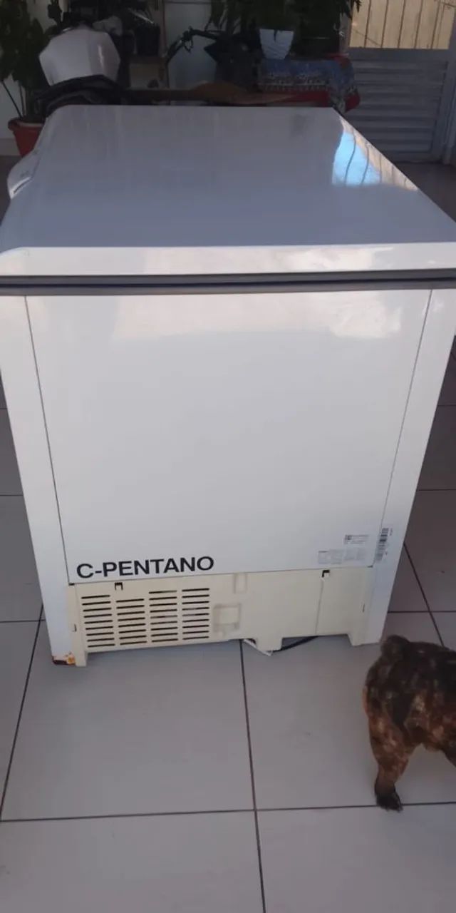 Freezer  - Foto 3