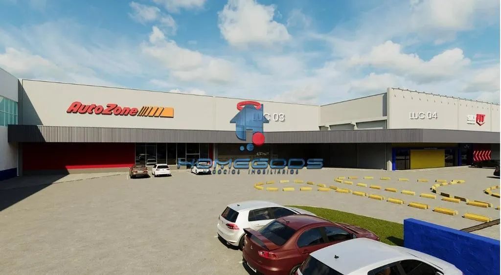 Galpão para alugar em Campinas, São Bernardo, com 760 m², Power Center Amoreiras - Foto 5