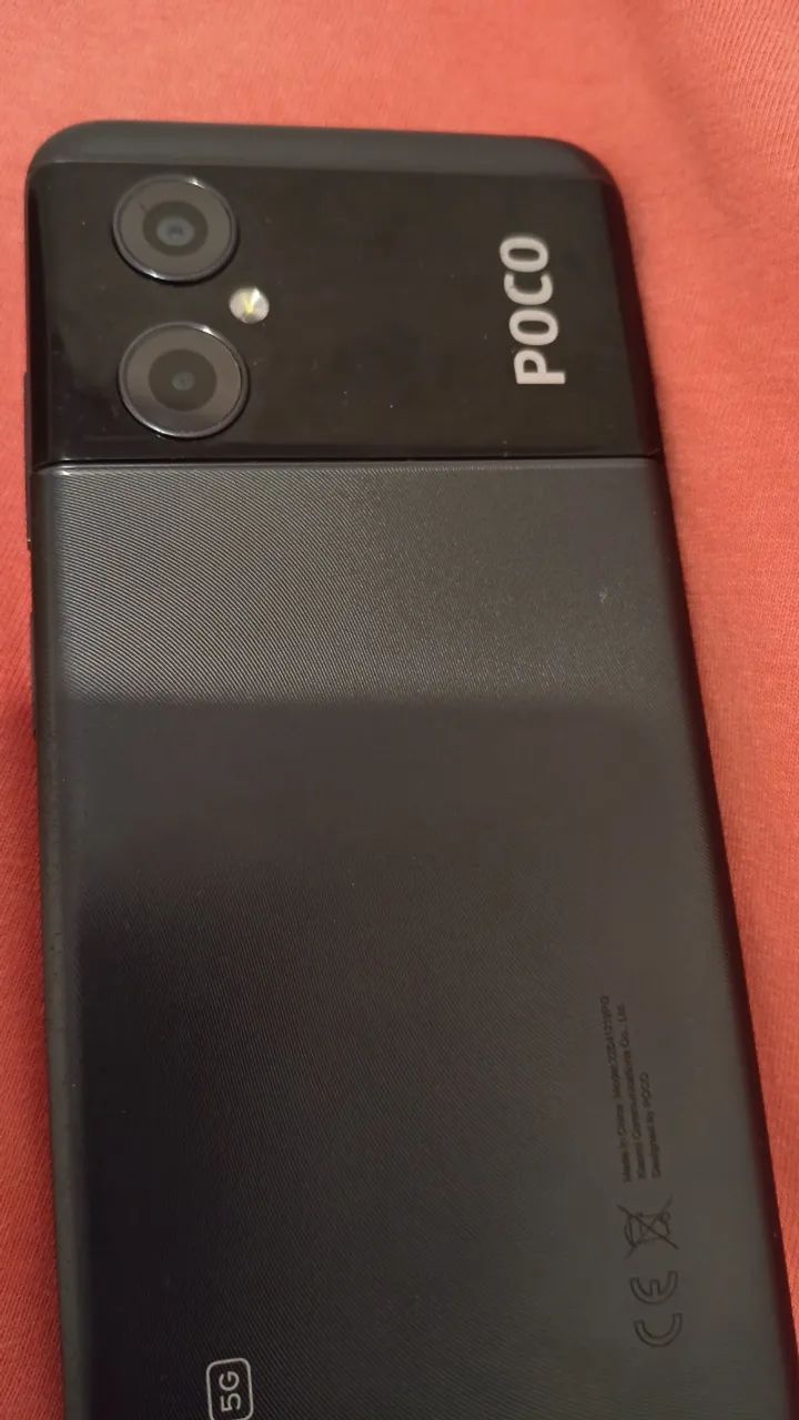 Celular poco  - Foto 2