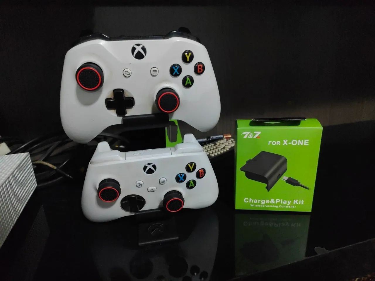 Xbox One - Foto 2