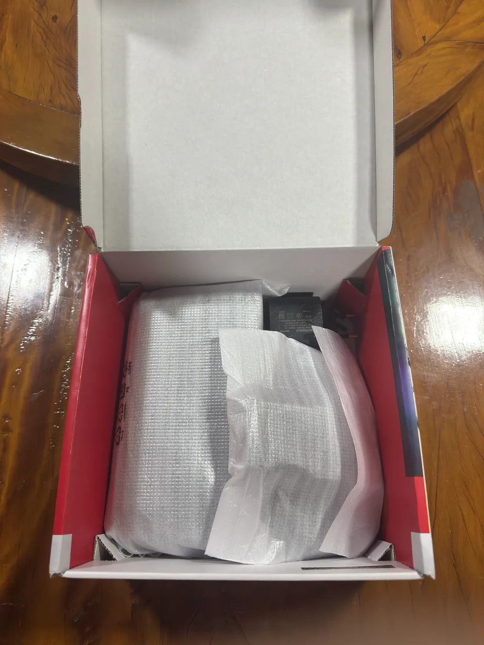 Nintendo Switch 2 - Foto 4