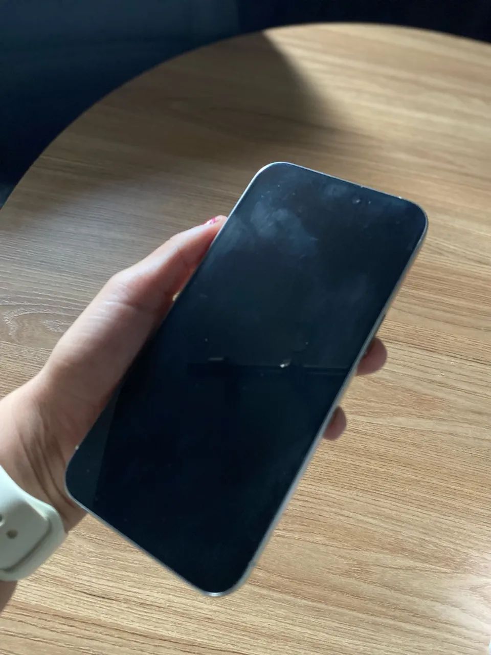 iPhone 15 Pro Max 512Gb - Foto 5