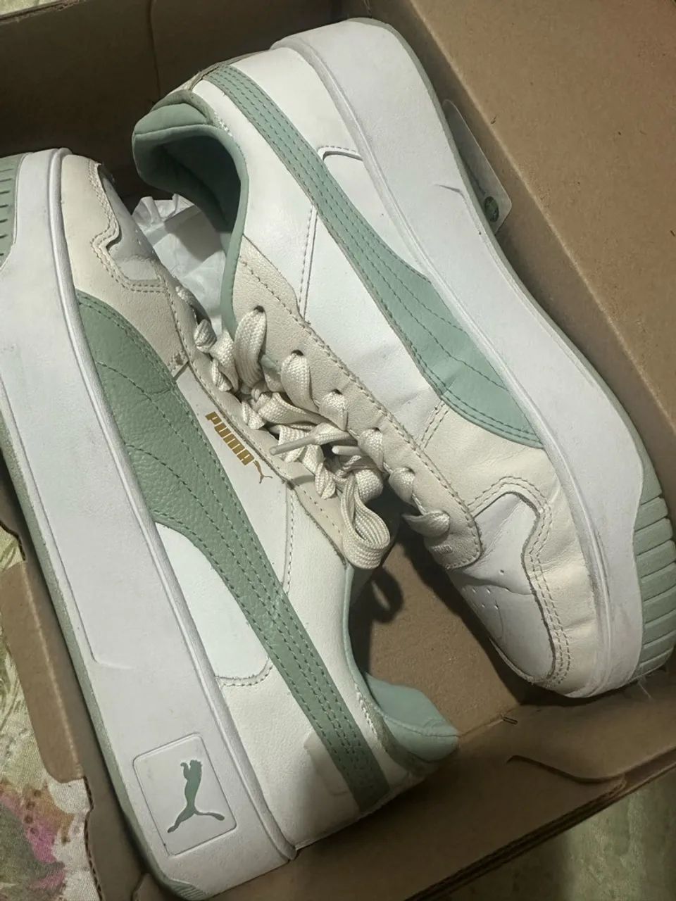 Tênis puma  - Foto 4