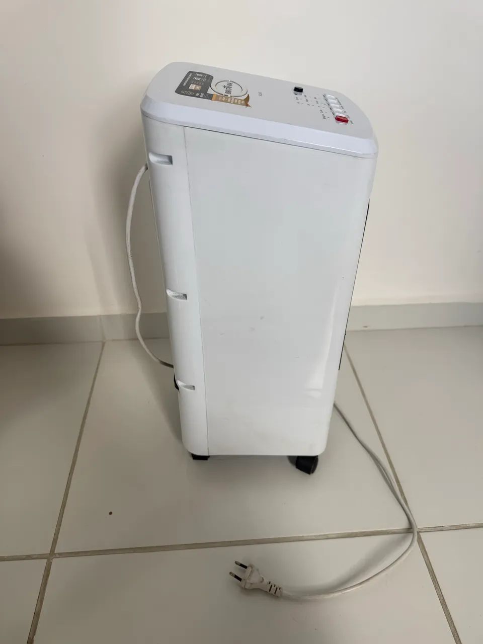 Climatizador de ar  - Foto 2