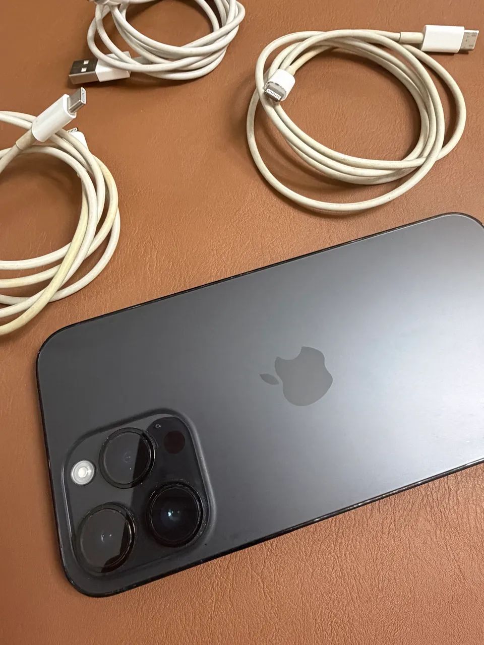 Iphone 14 Pro Max - Foto 4