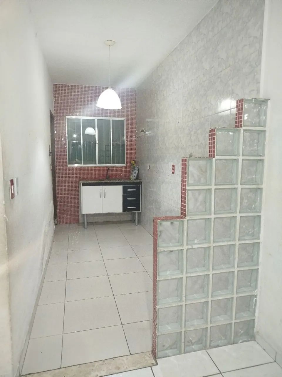 Casa Térrea com 2 qtos e garagem demarcada  - Foto 4