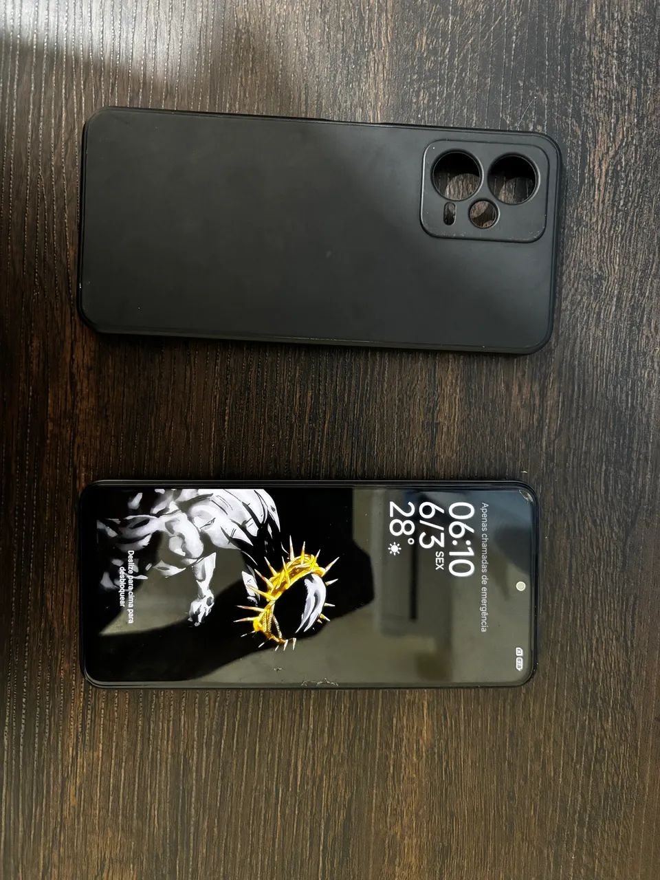 Poco 5x 5G - Foto 3