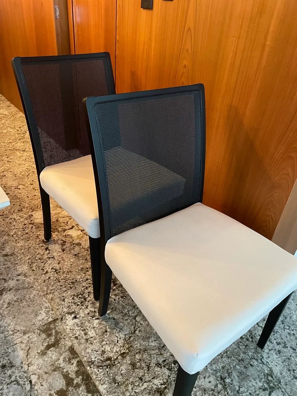 Mesa de jantar 