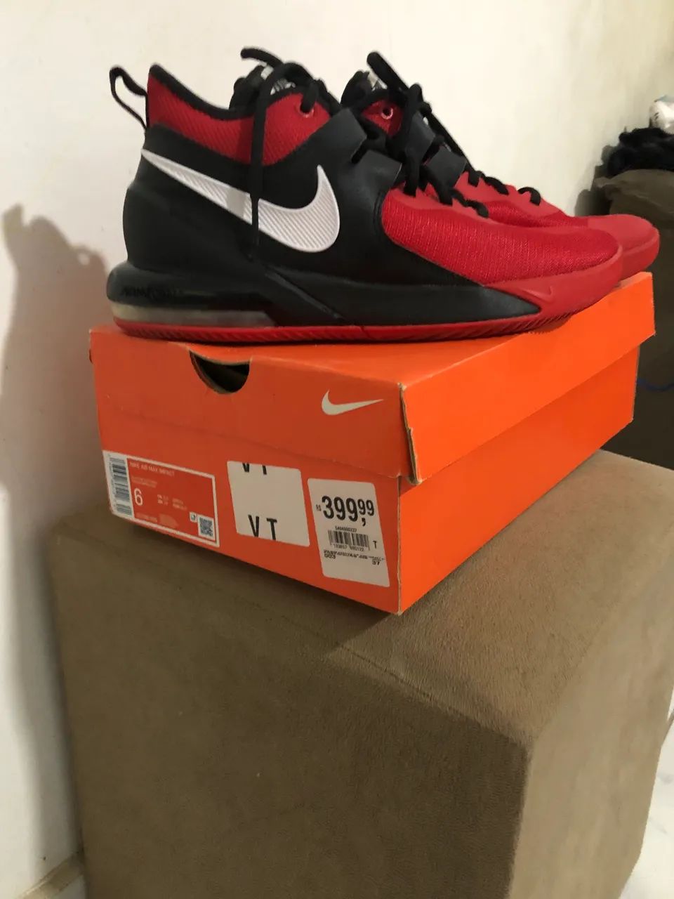 tenis airmax - Foto 3