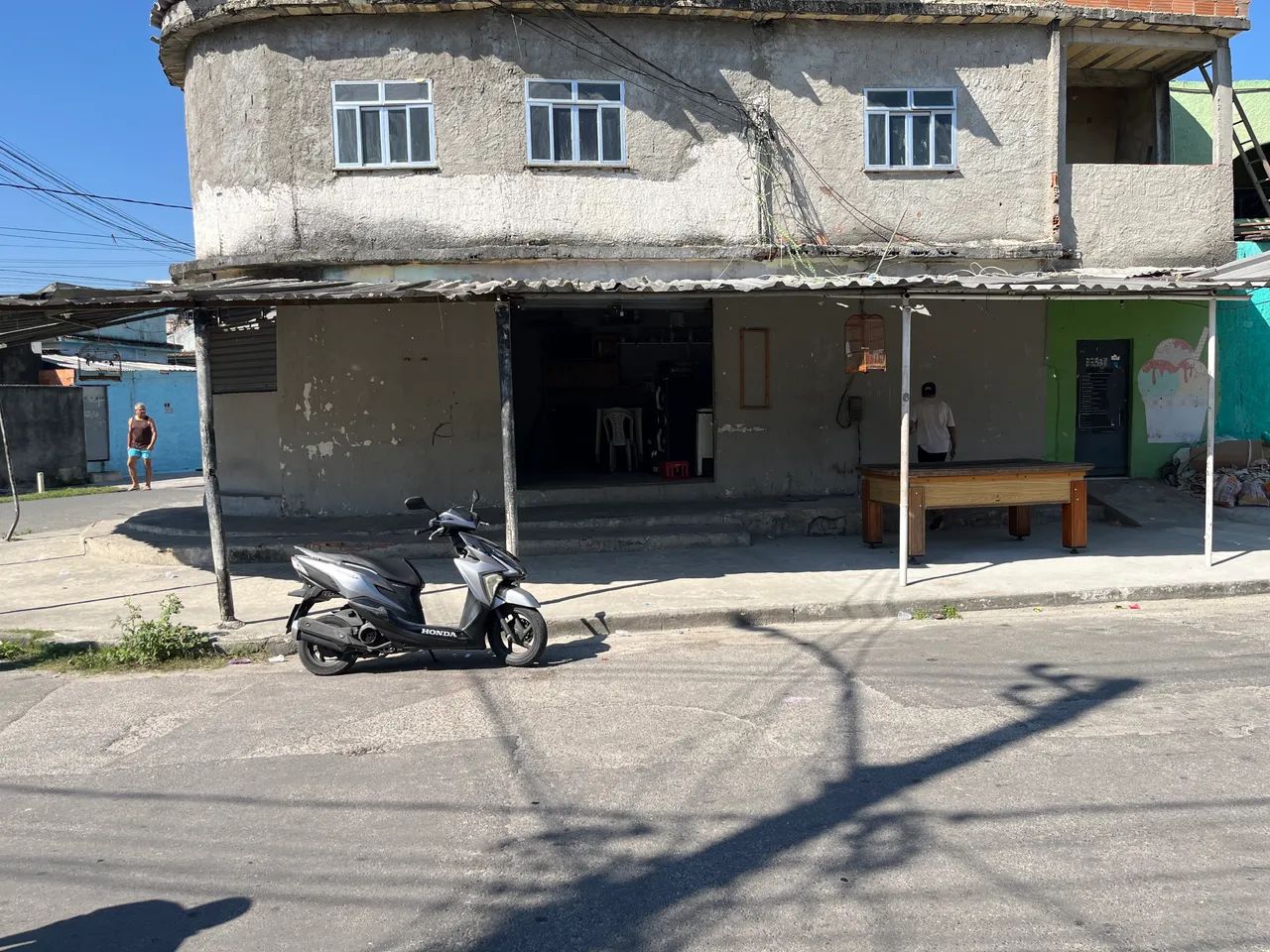 Vendo ou alugo Loja / bar/ restauraste em Anchieta  - Foto 2