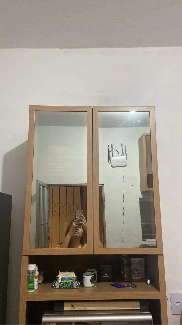Kit armários de cozinha - Foto 3
