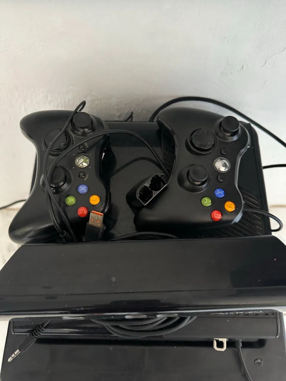 Xbox 360 slim DESTRAVADO - Foto 4