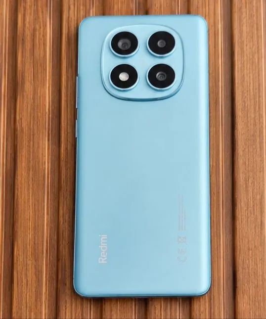 Redmi Note 14 Pro - Para retirada de peças ou conserto - Foto 2