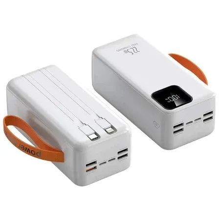 POWER BANK 50.000mAh - Foto 2