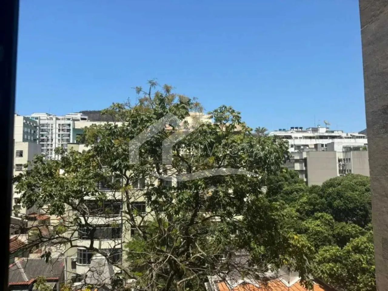 COBERTURA DUPLEX EM RUA NOBRE DE BOTAFOGO - Foto 3