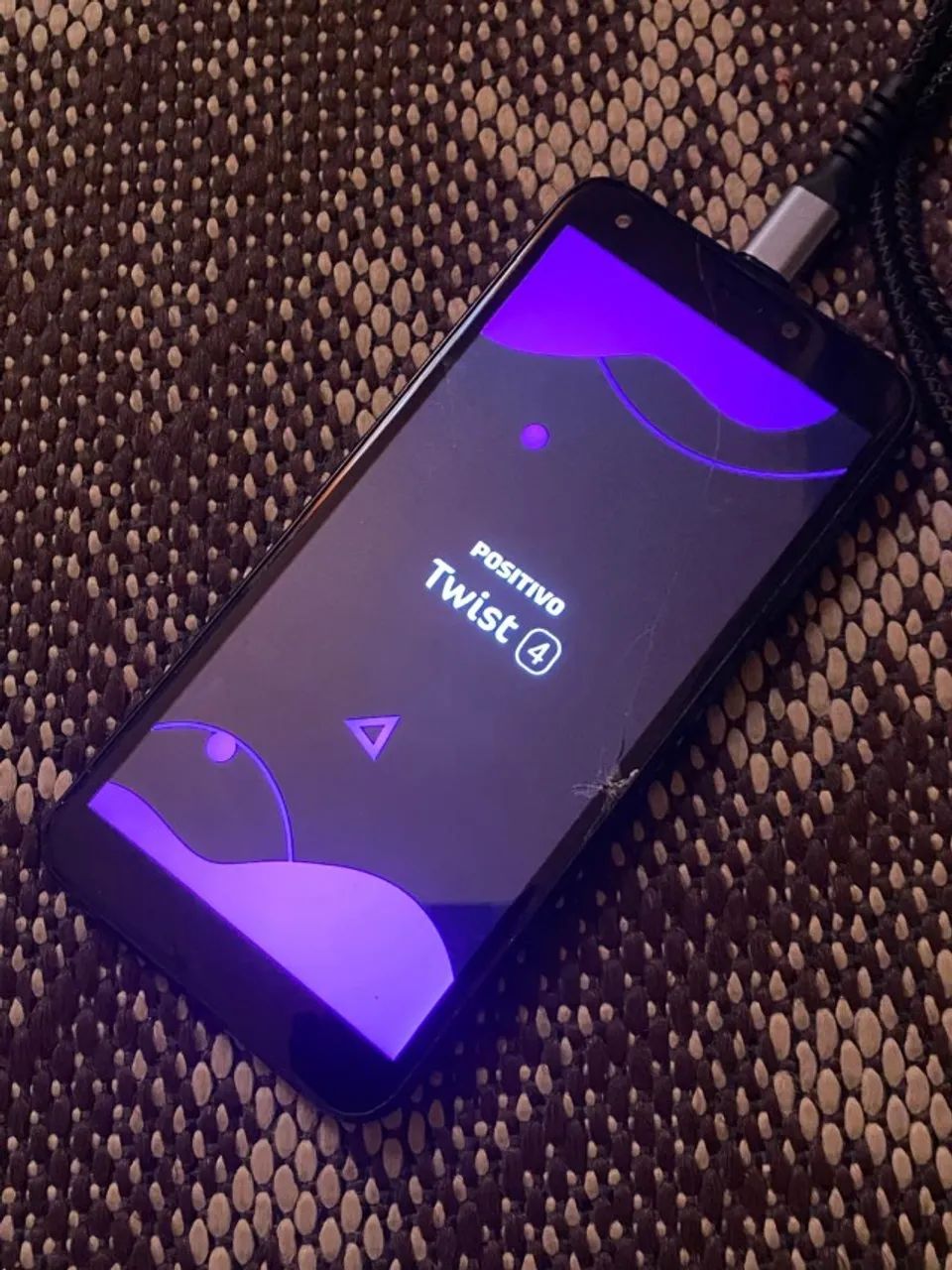 Celular Positivo Twist 4 64GB - Foto 4