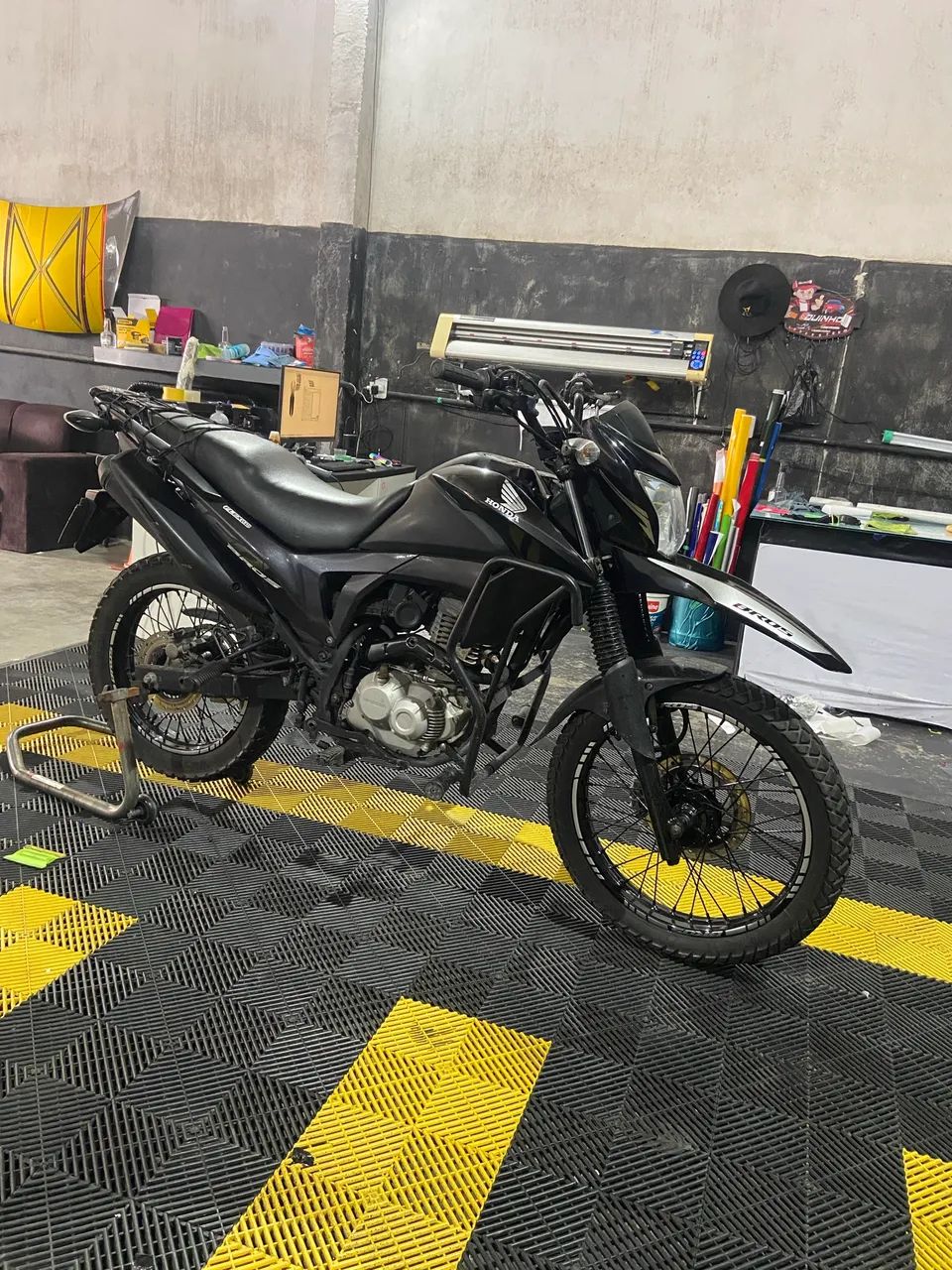 Bros 160  - Foto 4