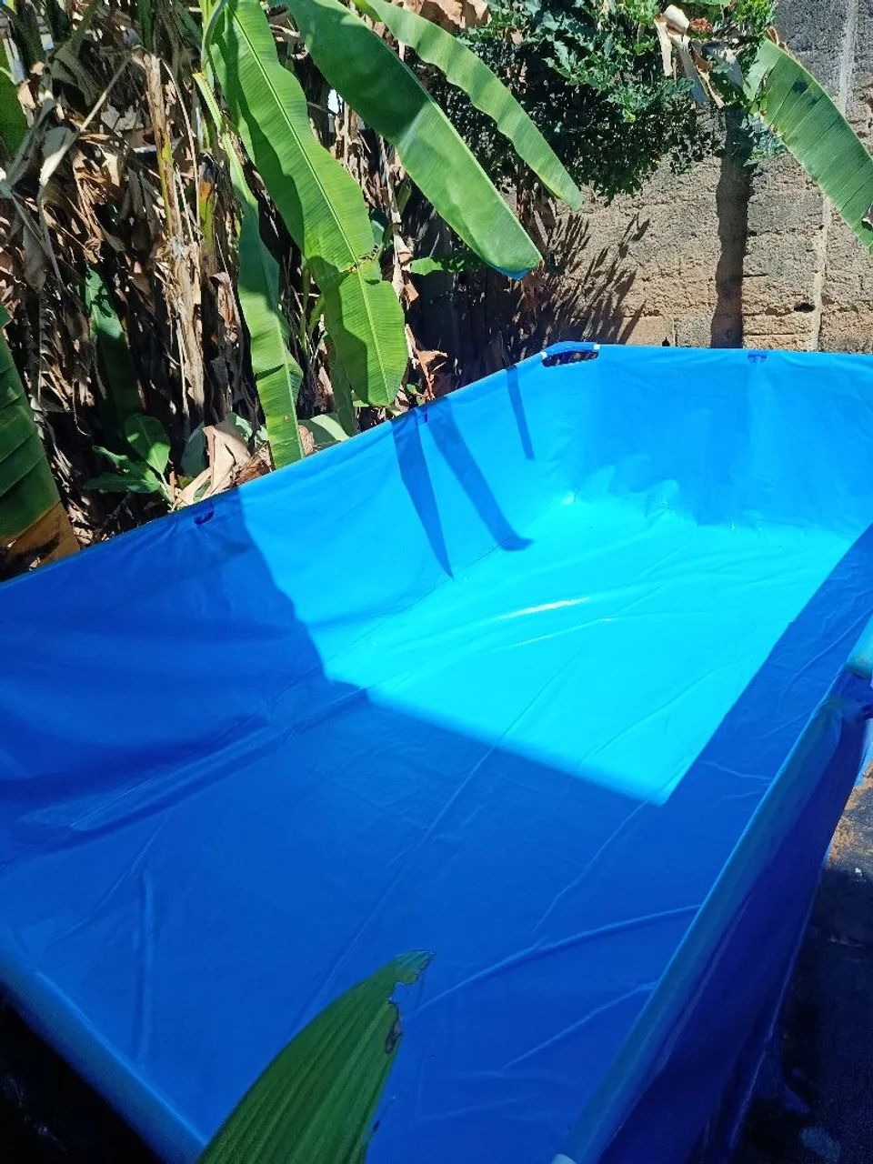 Vende-se piscina 3.700L  - Foto 2
