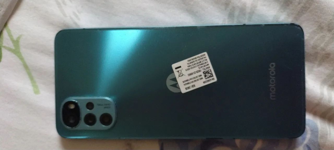 Celular moto G 22 - Foto 2