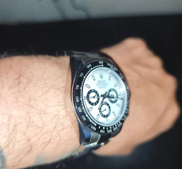 Daytona Panda Premium AAA+  - Foto 3
