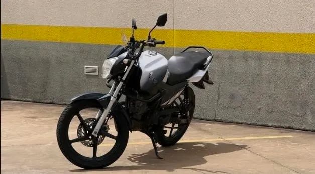 FACTOR 150 CC 2023 - Foto 3
