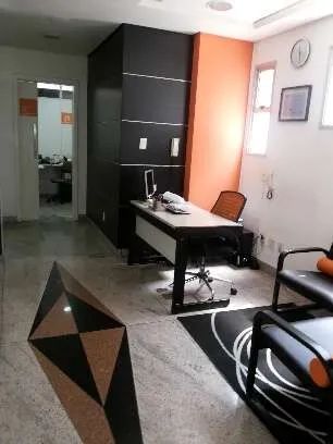 Venda Conjunto de salas Santa Efigênia Belo Horizonte - Foto 5