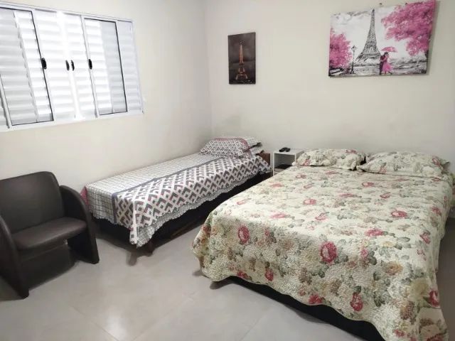 Aluguel Carnaval -  Casa de Campo - Pinhalzinho/SP (05 dias) - Foto 7