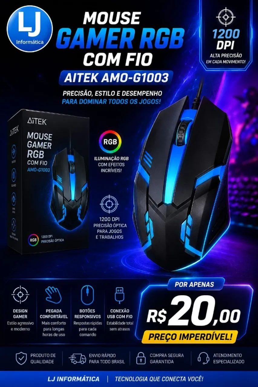 mouse