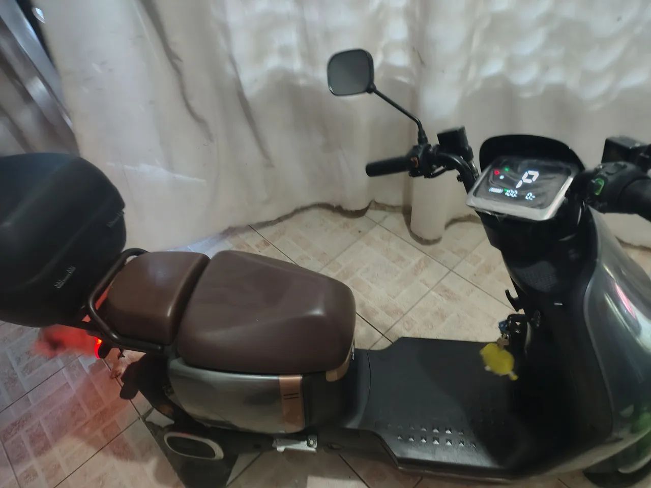 MOTO ELÉTRICA A3 - Foto 3